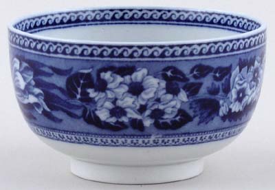 Sugar Bowl c1920s